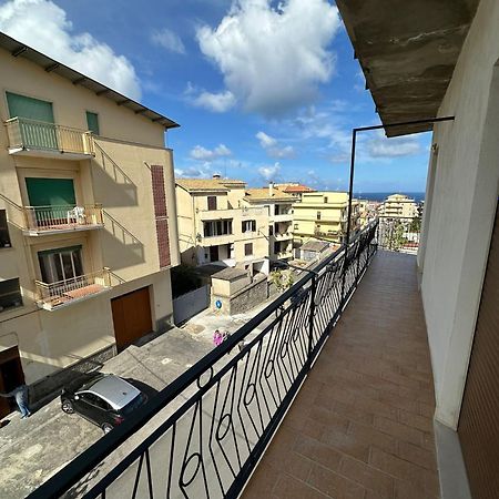 Magna Graecia Hotel Tropea Exterior photo