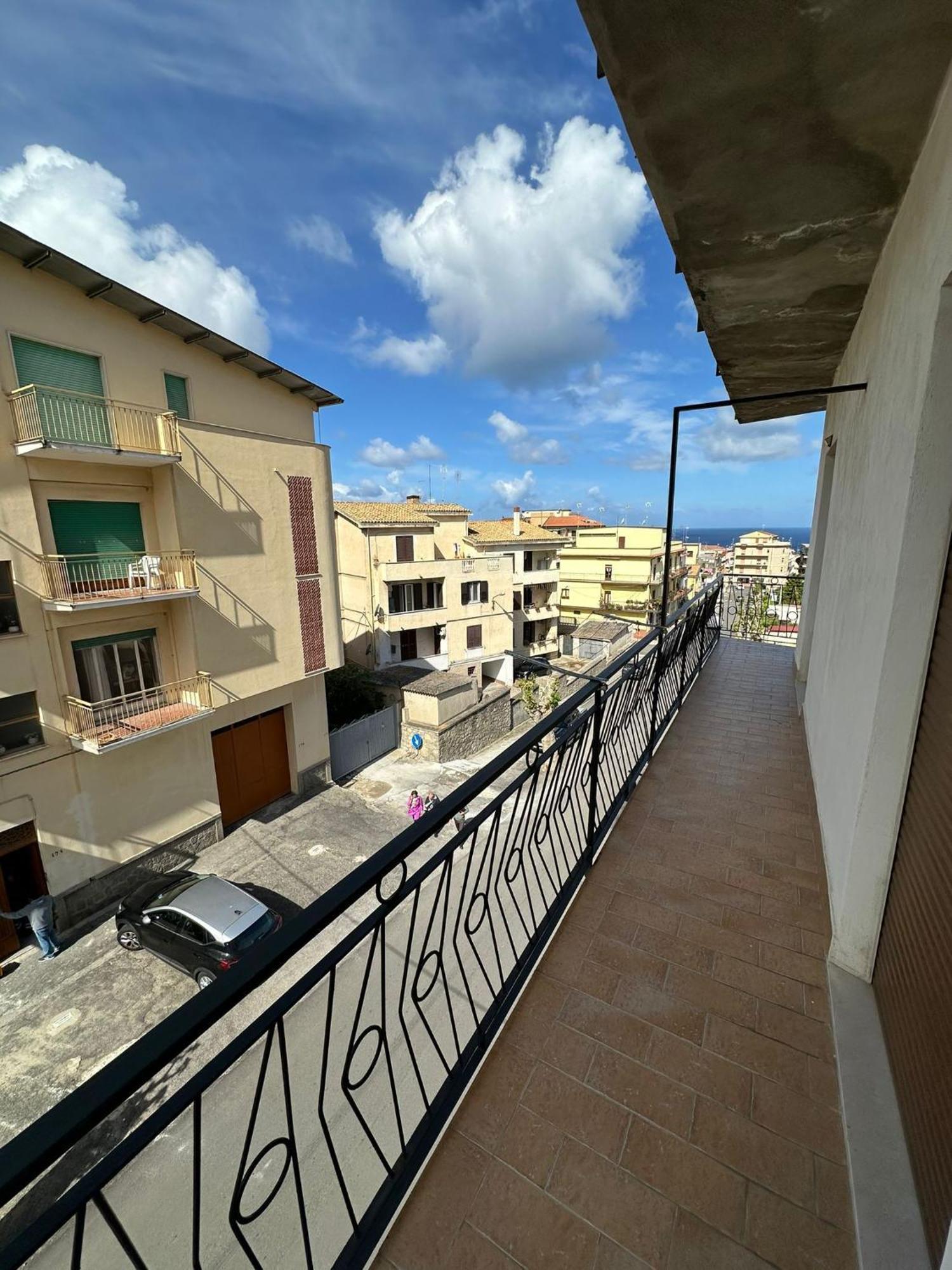 Magna Graecia Hotel Tropea Exterior photo